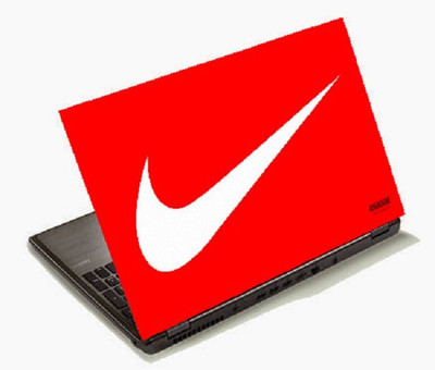 

Richerbrand Laptop Sticker 15.6 inch-Laptop Skin-379 Vinyl Laptop Decal 15.6