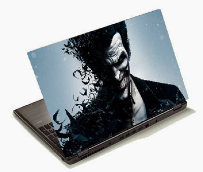 

Richerbrand Laptop Sticker 15.6 inch-Laptop Skin-140 Vinyl Laptop Decal 15.6