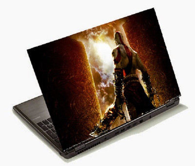 

Richerbrand Laptop Sticker 15.6 inch-Laptop Skin-208 Vinyl Laptop Decal 15.6