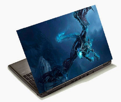 

Richerbrand Laptop Sticker 15.6 inch-Laptop Skin-340 Vinyl Laptop Decal 15.6