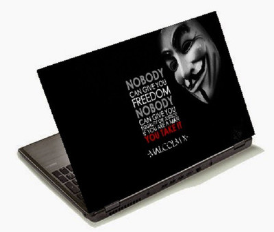 

Richerbrand Laptop Sticker 15.6 inch-Laptop Skin-494 Vinyl Laptop Decal 15.6