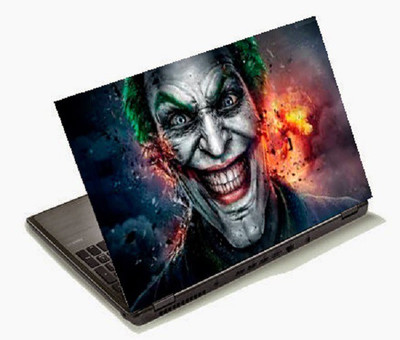 

Richerbrand Laptop Sticker 15.6 inch-Laptop Skin-384 Vinyl Laptop Decal 15.6