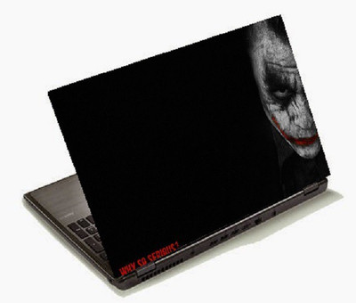 

Richerbrand Laptop Sticker 15.6 inch-Laptop Skin-251 Vinyl Laptop Decal 15.6