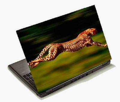

Richerbrand Laptop Sticker 15.6 inch-Laptop Skin-404 Vinyl Laptop Decal 15.6
