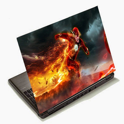 

Richerbrand Avenger Laptop Sticker 15.6 inch-Laptop Skin-110 Vinyl Laptop Decal 15.6