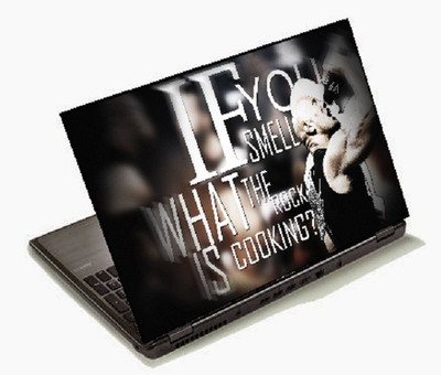 

Richerbrand Laptop Sticker 15.6 inch-Laptop Skin-322 Vinyl Laptop Decal 15.6