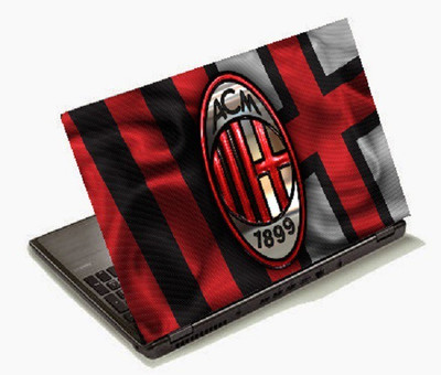 

Richerbrand Laptop Sticker 15.6 inch-Laptop Skin-507 Vinyl Laptop Decal 15.6