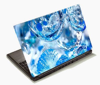 

Richerbrand Laptop Sticker 15.6 inch-Laptop Skin-114 Vinyl Laptop Decal 15.6
