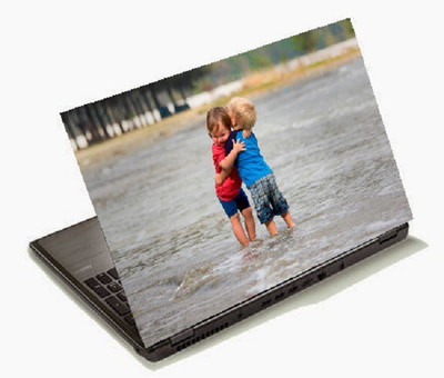 

Richerbrand Laptop Sticker 15.6 inch-Laptop Skin-479 Vinyl Laptop Decal 15.6