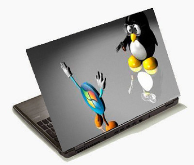 

Richerbrand Laptop Sticker 15.6 inch-Laptop Skin-427 Vinyl Laptop Decal 15.6