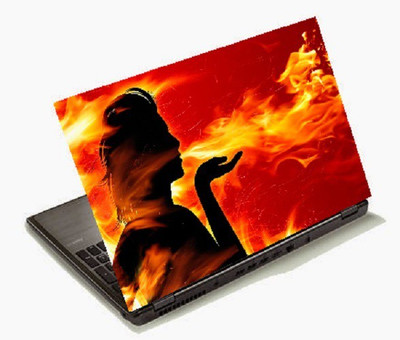 

Richerbrand Laptop Sticker 15.6 inch-Laptop Skin-260 Vinyl Laptop Decal 15.6