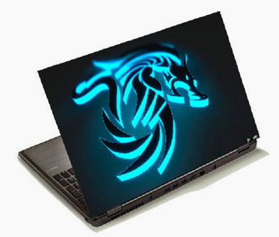 

Richerbrand Laptop Sticker 15.6 inch-Laptop Skin-463 Vinyl Laptop Decal 15.6