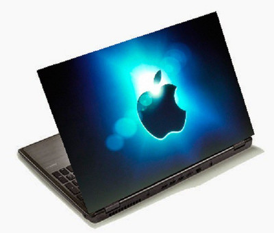 

Richerbrand Laptop Sticker 15.6 inch-Laptop Skin-243 Vinyl Laptop Decal 15.6