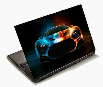

Richerbrand Laptop Sticker 15.6 inch-Laptop Skin-285 Vinyl Laptop Decal 15.6
