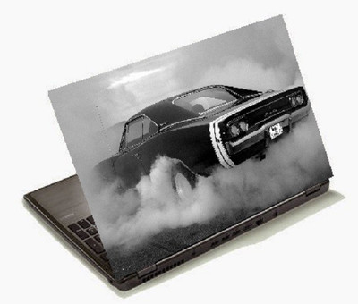 

Richerbrand Laptop Sticker 15.6 inch-Laptop Skin-502 Vinyl Laptop Decal 15.6
