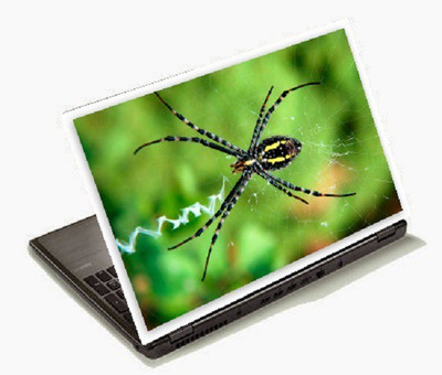 

Richerbrand Laptop Sticker 15.6 inch-Laptop Skin-545 Vinyl Laptop Decal 15.6