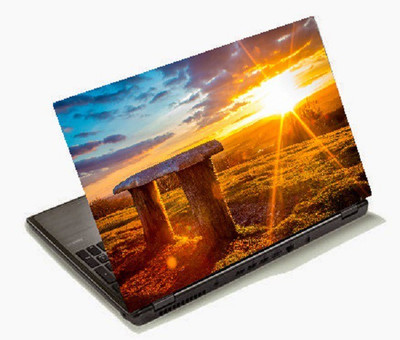 

Richerbrand Laptop Sticker 15.6 inch-Laptop Skin-549 Vinyl Laptop Decal 15.6