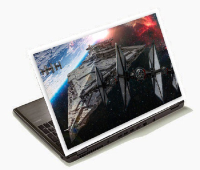 

Richerbrand Laptop Sticker 15.6 inch-Laptop Skin-336 Vinyl Laptop Decal 15.6