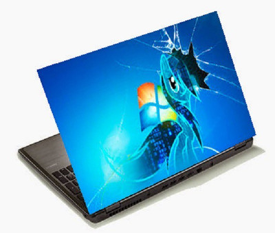 

Richerbrand Laptop Sticker 15.6 inch-Laptop Skin-415 Vinyl Laptop Decal 15.6