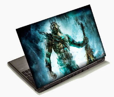 

Richerbrand Laptop Sticker 15.6 inch-Laptop Skin-166 Vinyl Laptop Decal 15.6