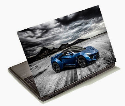 

Richerbrand Laptop Sticker 15.6 inch-Laptop Skin-333 Vinyl Laptop Decal 15.6
