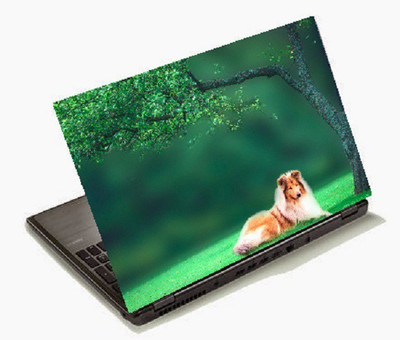 

Richerbrand Laptop Sticker 15.6 inch-Laptop Skin-569 Vinyl Laptop Decal 15.6