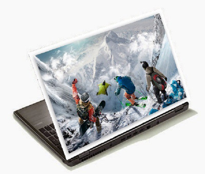 

Richerbrand Laptop Sticker 15.6 inch-Laptop Skin-547 Vinyl Laptop Decal 15.6