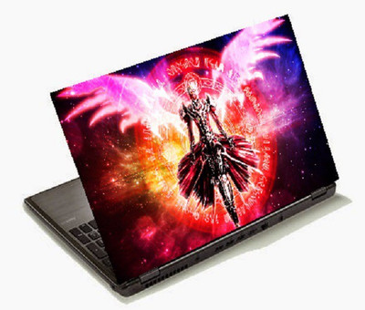 

Richerbrand Laptop Sticker 15.6 inch-Laptop Skin-214 Vinyl Laptop Decal 15.6