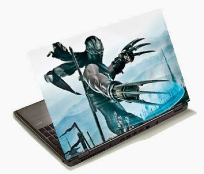 

Richerbrand Laptop Sticker 15.6 inch-Laptop Skin-436 Vinyl Laptop Decal 15.6