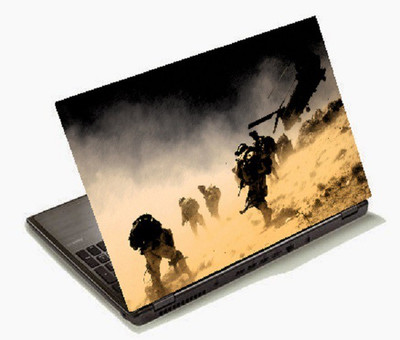 

Richerbrand Laptop Sticker 15.6 inch-Laptop Skin-209 Vinyl Laptop Decal 15.6