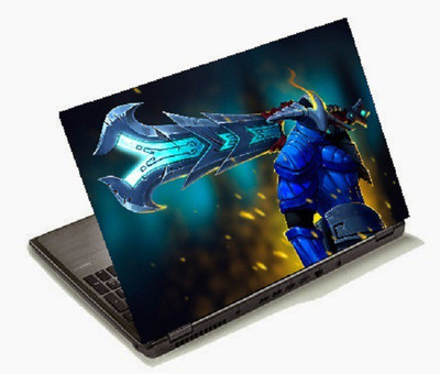 

Richerbrand Laptop Sticker 15.6 inch-Laptop Skin-492 Vinyl Laptop Decal 15.6