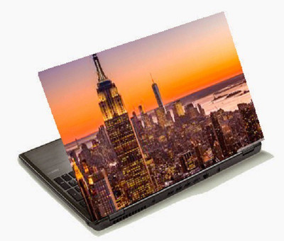 

Richerbrand Laptop Sticker 15.6 inch-Laptop Skin-442 Vinyl Laptop Decal 15.6
