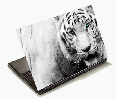 

Richerbrand White LEOPARD 2 Laptop Sticker 15.6 inch-Laptop Skin-241 Vinyl Laptop Decal 15.6