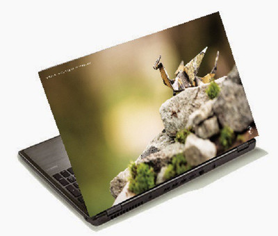 Richerbrand Laptop Sticker 15.6 inch-Laptop Skin-517 Vinyl Laptop Decal 15.6