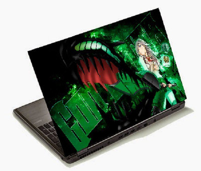 

Richerbrand Laptop Sticker 15.6 inch-Laptop Skin-177 Vinyl Laptop Decal 15.6