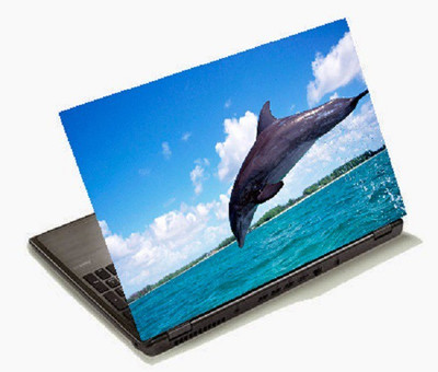 

Richerbrand Laptop Sticker 15.6 inch-Laptop Skin-319 Vinyl Laptop Decal 15.6