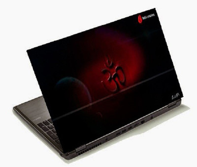 

Richerbrand Laptop Sticker 15.6 inch-Laptop Skin-434 Vinyl Laptop Decal 15.6
