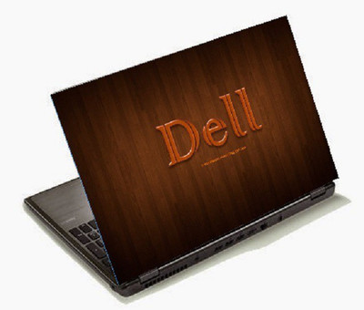 

Richerbrand Laptop Sticker 15.6 inch-Laptop Skin-505 Vinyl Laptop Decal 15.6