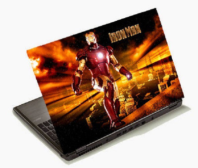 

Richerbrand Laptop Sticker 15.6 inch-Laptop Skin-500 Vinyl Laptop Decal 15.6