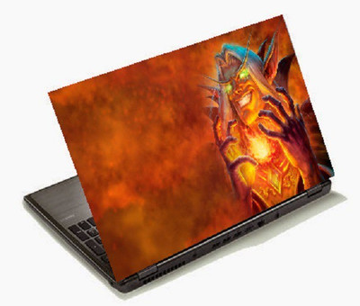 

Richerbrand Laptop Sticker 15.6 inch-Laptop Skin-574 Vinyl Laptop Decal 15.6