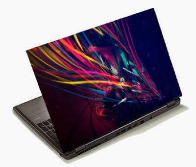 

Richerbrand Laptop Sticker 15.6 inch-Laptop Skin-591 Vinyl Laptop Decal 15.6