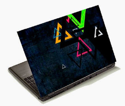 

Richerbrand Laptop Sticker 15.6 inch-Laptop Skin-422 Vinyl Laptop Decal 15.6