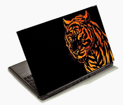

Richerbrand Laptop Sticker 15.6 inch-Laptop Skin-550 Vinyl Laptop Decal 15.6