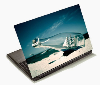 

Richerbrand Laptop Sticker 15.6 inch-Laptop Skin-179 Vinyl Laptop Decal 15.6