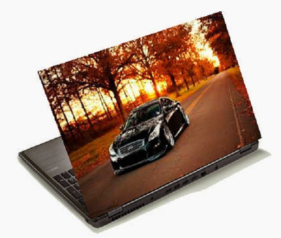 

Richerbrand Laptop Sticker 15.6 inch-Laptop Skin-388 Vinyl Laptop Decal 15.6
