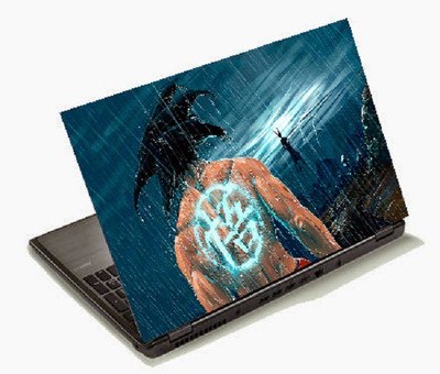 

Richerbrand Laptop Sticker 15.6 inch-Laptop Skin-277 Vinyl Laptop Decal 15.6