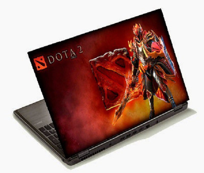 

Richerbrand Laptop Sticker 15.6 inch-Laptop Skin-262 Vinyl Laptop Decal 15.6