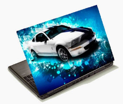 

Richerbrand Laptop Sticker 15.6 inch-Laptop Skin-376 Vinyl Laptop Decal 15.6
