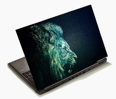 

Richerbrand Laptop Sticker 15.6 inch-Laptop Skin-565 Vinyl Laptop Decal 15.6