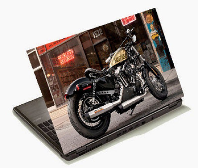 

Richerbrand Laptop Sticker 15.6 inch-Laptop Skin-578 Vinyl Laptop Decal 15.6